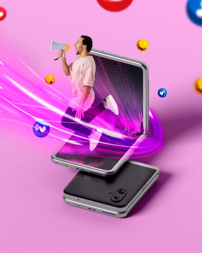 full shot man influencer marketing concept(1)